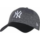 New Era League Basic New York Yankees Black Snapback černá / bílá / černá