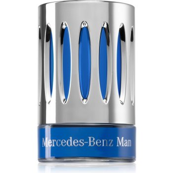Mercedes-Benz Man toaletní voda pánská 20 ml