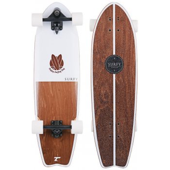 Tempish Surfy II 32,5