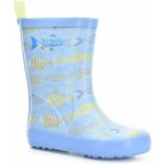 Bundgaard Charly High Helmstedt Fish Pond Ocean – Zboží Mobilmania