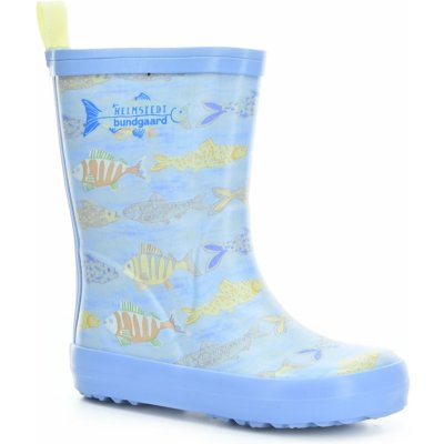 Bundgaard Charly High Helmstedt Fish Pond Ocean – Zboží Mobilmania