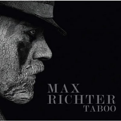 Richter Max - Taboo CD – Zboží Mobilmania