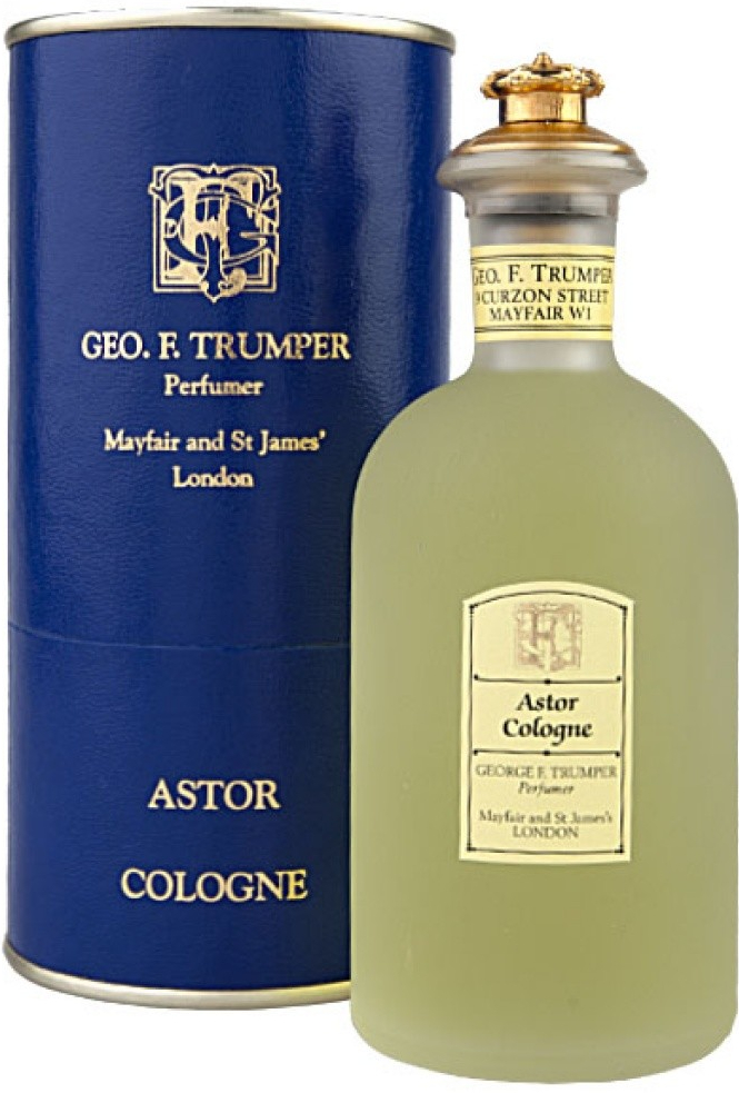 Geo F. Trumper Astor kolínská voda pánská 100 ml