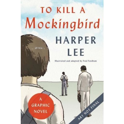 To Kill a Mockingbird