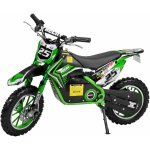Hecht 54501 aku motorka cross 36V 8 Ah – Zboží Dáma