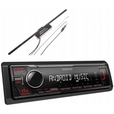 Kenwood KMM-105RY | Zboží Auto