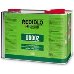 Colorlak Ředidlo U6002 do PUR 0,7l – Sleviste.cz