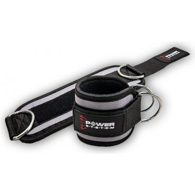Power System Gym Guy green – Sleviste.cz