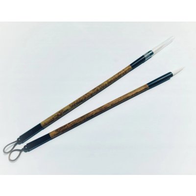 Syntetický kaligrafický štětec Simply-T Academy HB98 – Zboží Dáma