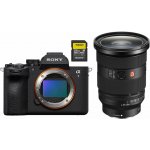 Sony Alpha A7 V – Sleviste.cz