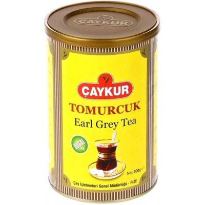 Caykur Tomurcuk Siyah Cay 200 g