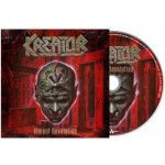 Kreator - Violent Revolution CD – Hledejceny.cz