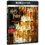 Harry Potter a Princ dvojí krve UHD+BD – Sleviste.cz