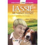 Lassie se vrací domů - Světová četba pro školáky – Hledejceny.cz