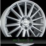 CMS C23 7x17 5x108 ET42 racing silver – Hledejceny.cz