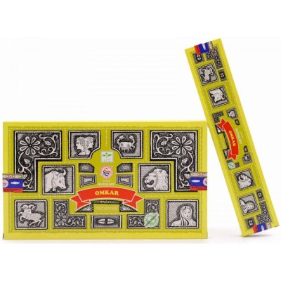 Ancient Wisdom Satya Super Hit Kadidlo Omkar 15 g – Hledejceny.cz