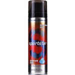 Sportstar Sensitive Skin gel na holení 175 ml – Zboží Mobilmania