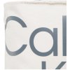 Taška  Calvin Klein Jeans Brašna Sport Essentials Flatpack18 Aop K50K509825 Béžová