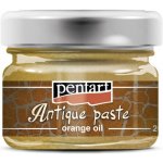 Pentart Antikovací pasta 20 ml ZLATÁ – Hledejceny.cz