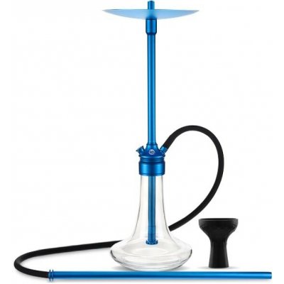Mashisha Titan 66/1 modrá – Hledejceny.cz