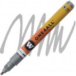 Molotow One4all 127hs 227 metallic silver – Hledejceny.cz