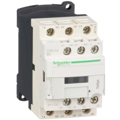 Schneider Electric CAD32BD – Sleviste.cz