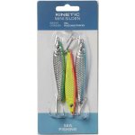 Kinetic Pilker Norske Silden 60 g 5ks – Zboží Mobilmania