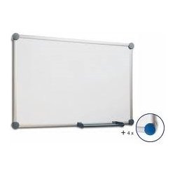 Hebel Whiteboard magnetická tabule 60 x 90 cm