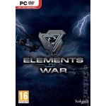 Elements of War – Hledejceny.cz