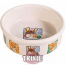 Trixie Porcelánová miska králík 300 ml 11 cm