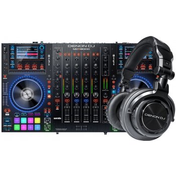 Denon DJ MCX8000