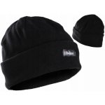Pro Company čepice fleece Roll Thinsulate černá – Zboží Mobilmania