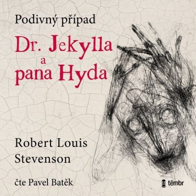 Podivný případ doktora Jekylla a pana Hyda - Robert Louis Stevenson – Sleviste.cz