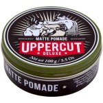 Uppercut Deluxe Matt Pomade 100 ml – Zboží Dáma