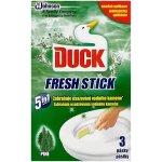Duck Fresh Stick Lesní 3 pásky 27 g – Hledejceny.cz