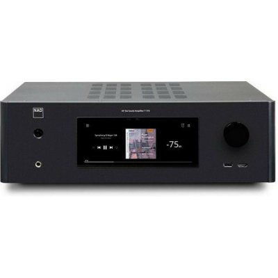 Receiver NAD T778 - HIFI – Hledejceny.cz