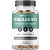 MOVit Tribulus 90% Kotvičník 500 mg 4v1 90 kapslí