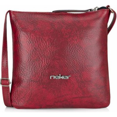 Rieker C2538-199/40 červená – Hledejceny.cz