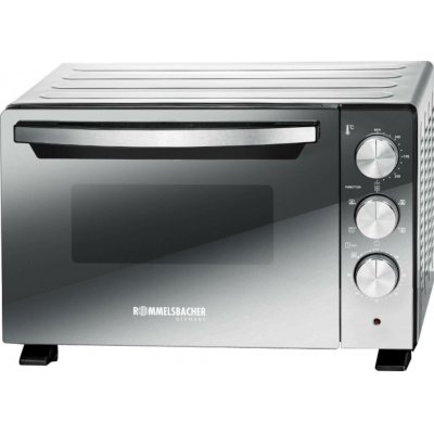 Rommelsbacher BGS 1400 – Sleviste.cz