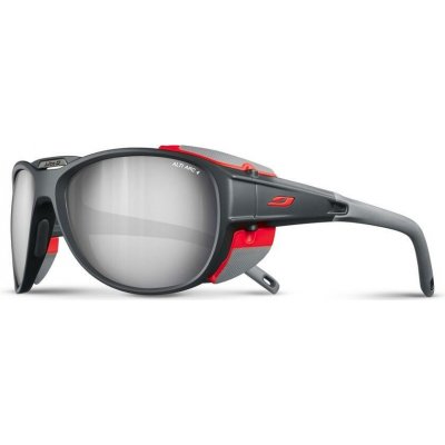 Julbo Explorer 2.0 Altitude Arc 4 anthracite – Hledejceny.cz