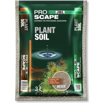 JBL ProScape PlantSoil Beige 3 l – Zboží Dáma