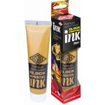 Matalická barva na linoryt ESSDEE 100 ml zlatá – Sleviste.cz