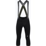 Assos Mille GT Spring Fall Bib Knickers C2 XLG 3/4 black – Hledejceny.cz