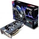 Sapphire Radeon RX 580 NITRO+ 4GB DDR5 11265-31-20G