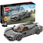 LEGO® Speed Champions 76915 Pagani Utopia – Zboží Dáma