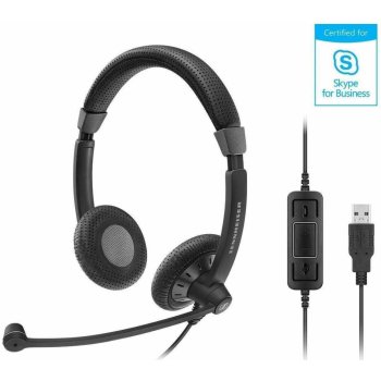 Sennheiser SC 70 USB MS