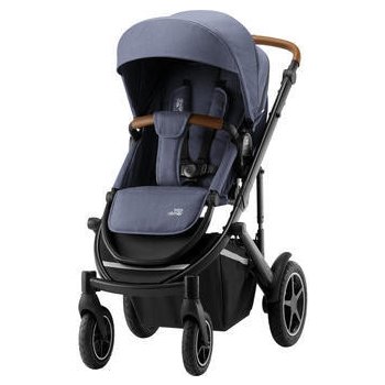 Britax Smile III indigo blue 2022