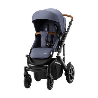 Britax Smile III indigo blue 2022