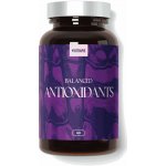 Nutrapie Balanced Antioxidants 60 kapslí – Hledejceny.cz