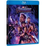 Avengers: Endgame BD – Hledejceny.cz